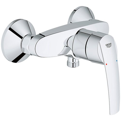 Grohe start New Miješalica za tuš (Krom, Sjaj) Cijene