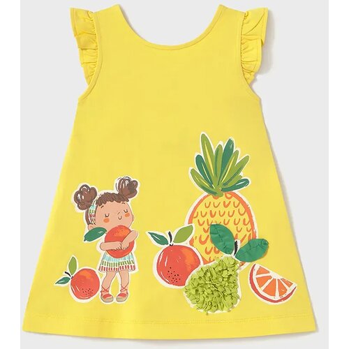 Mayoral otro&scaron;ka oblekica fruity summer Cene