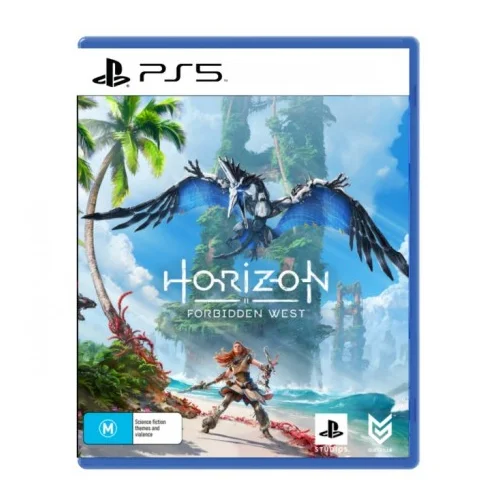 Horizon - Forbidden West /PS5