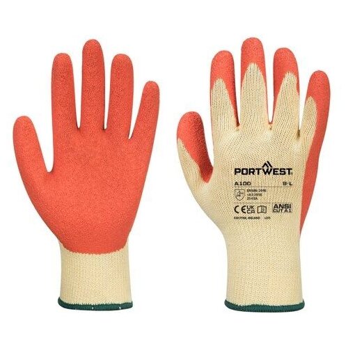 PORTWEST Rukavice A100/ narandžasta Cene