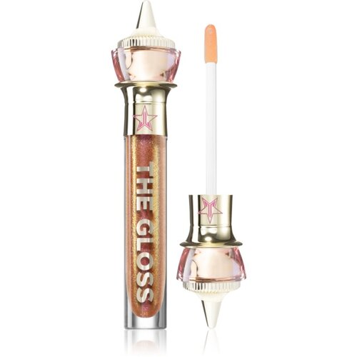 Jeffree Star Cosmetics The Gloss sijaj za ustnice z vlažilnim učinkom odtenek Shockwave 4.5 ml Slike