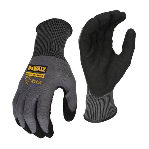 Dewalt Rukavice zaštitne 13GA L DPG72L Cene
