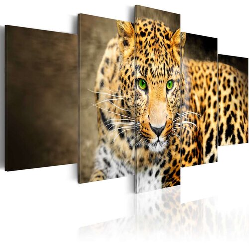  Slika - Green-eyed 100x50 Cijene