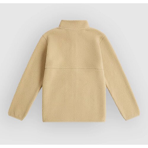 O&amp;#039;neill High Pile Fz Kids Fleece Jacket olive blush Slike