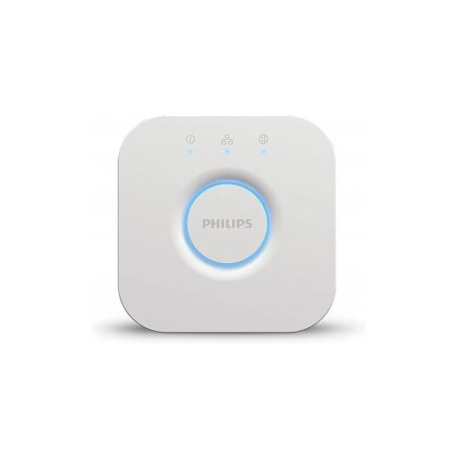 Philips HUE Bridge Ruter AppleHomeKit EU, Bela Cene