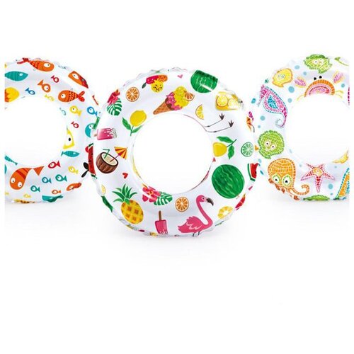 Intex šlauf uzrast 3-6 dimenzije 51 cm A021838 Cene