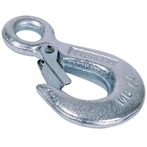 Madras doo Beograd Kuka za podizanje tereta, nosivost 1600kg Cene