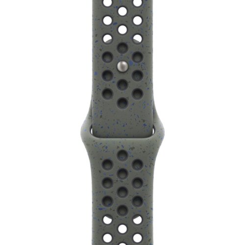  Apple Watch Sport Silicone Strap Cargo Khaki S/ M 38/ 40/ 41mm Cene