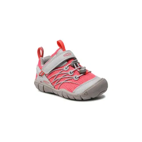 Keen Trekking čevlji Chandler Cnx 1025116 Roza