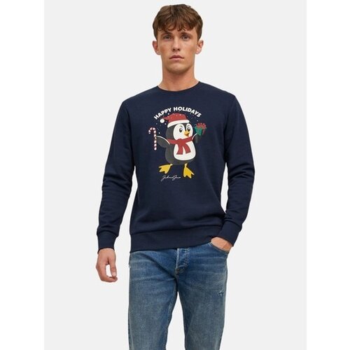 Jack & Jones Jack&Jones Muški duks 12219685 Slike