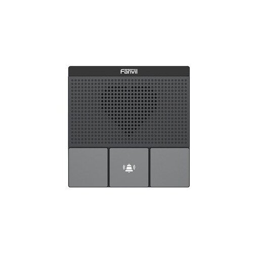 Fanvil A10 audio intercom system Black, Grey Cijene