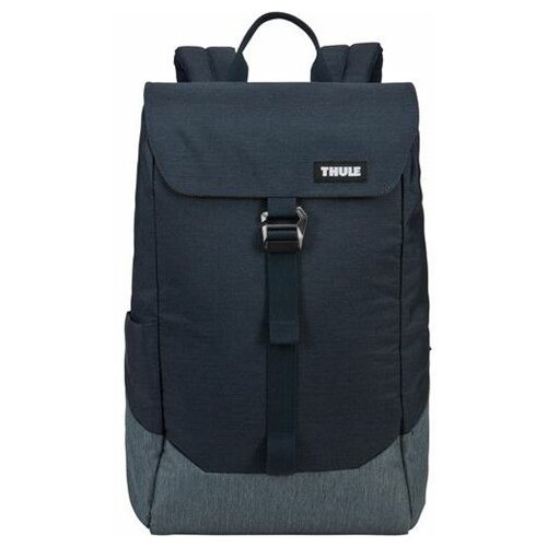 Thule TLBP116CB Lithos 15,6 Backpack Carbon Blue Slike