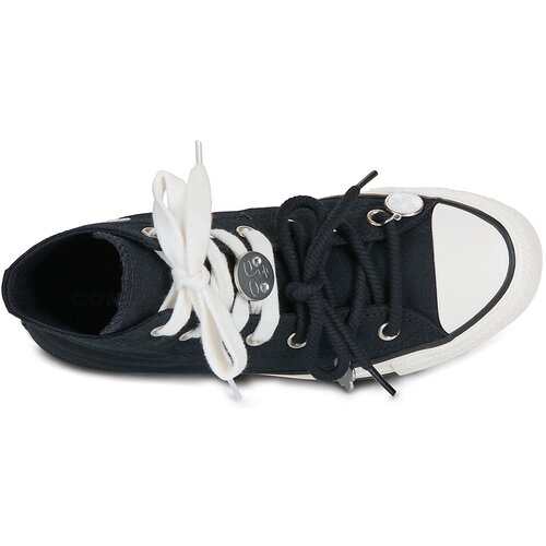 Converse Chuck Taylor All Star Crna Slike