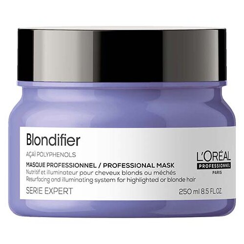 MASKA za kosu Loreal SE Blondifier &amp;ndash; 250 ml (R) Slike