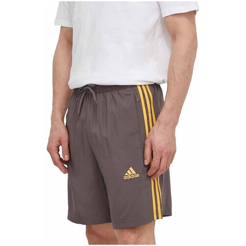 Adidas Hlače 3/4, 7/8 IS1394 Kostanjeva Cene