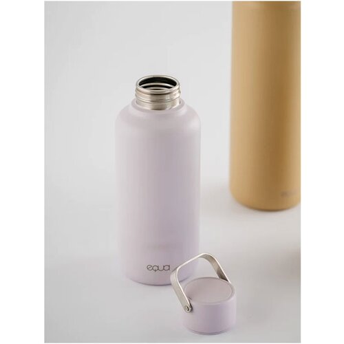 Equa Steklenica za vodo Timeless, 600 ml, lilac Slike