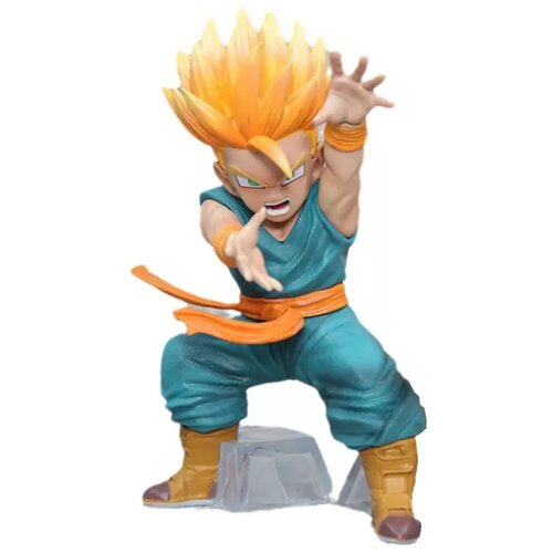 Prestige Figures Dragon Ball Z - Super Saiyan Trunks figura Slike