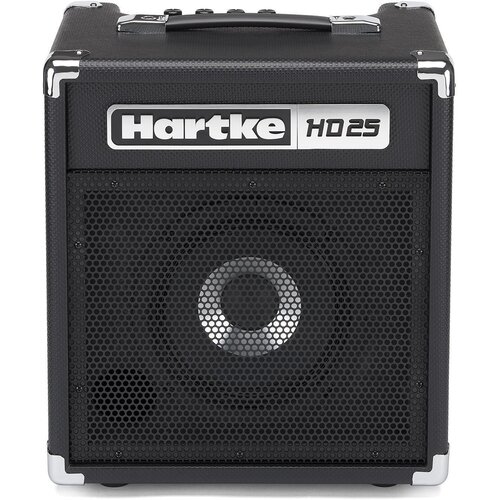 Hartke HD25 Pojačalo za bas gitaru Cene