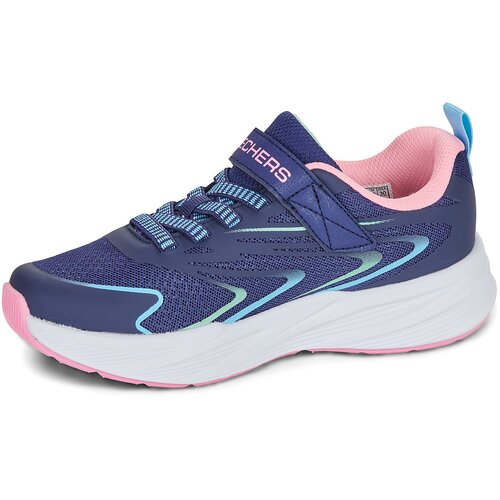 Skechers Nizke superge MICROSPEC TREAD Modra Slike