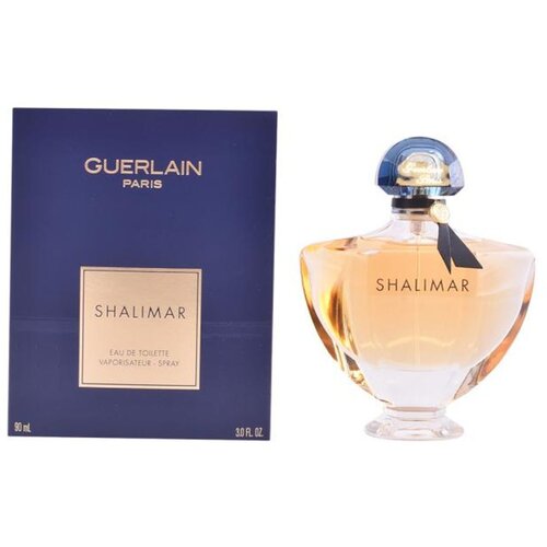 Guerlain Shalimar 90 ml toaletna voda za ženske Slike