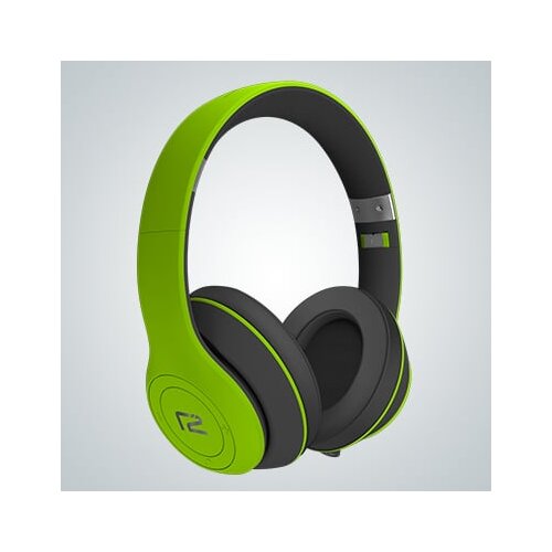 Ready2music bt rival R2MRIVALGREEN zelene bežične slu&scaron;alice Cene