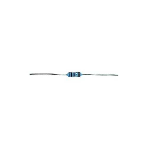 Royalohm Metaloslojni otpornik 910 aksijalno ožičen 0207 0.25 W MF0W4FF9100A50 1 kom. Slike