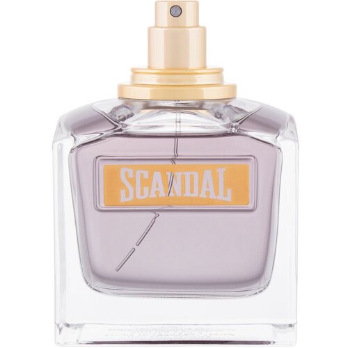 Jean Paul Gaultier Scandal toaletna voda 100 ml Tester za moške Cene