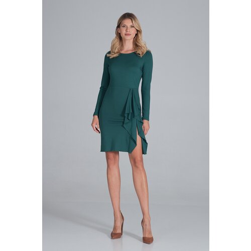 Figl Woman's Dress M839 Slike