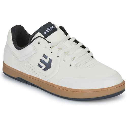Etnies Skate čevlji MARANA Bela Slike
