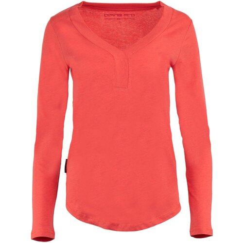 Alpine pro Women&amp;#039;s T-shirt CLAUDA cayenne Slike