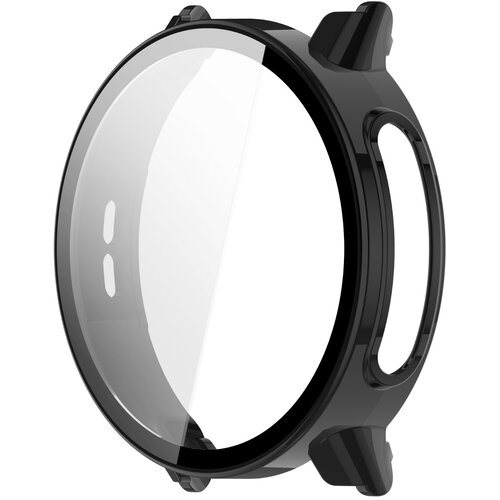 INF Za&scaron;čitni ovitek s kaljenim steklom za Garmin Bounce 2, lahek Black, (5000264495) Cene