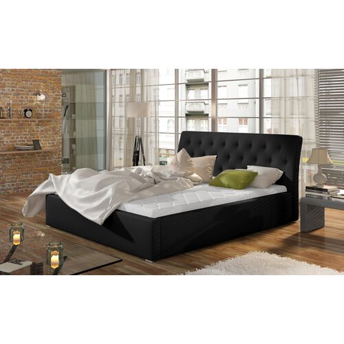 ELTAP Krevet Milano s drvenim okvirom-200x200-Soft 11 Cene