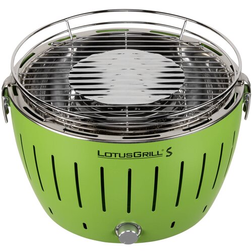 LOTUSGRILL G280 U Green Cijene