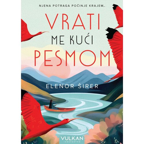  vrati me kući pesmom Cene