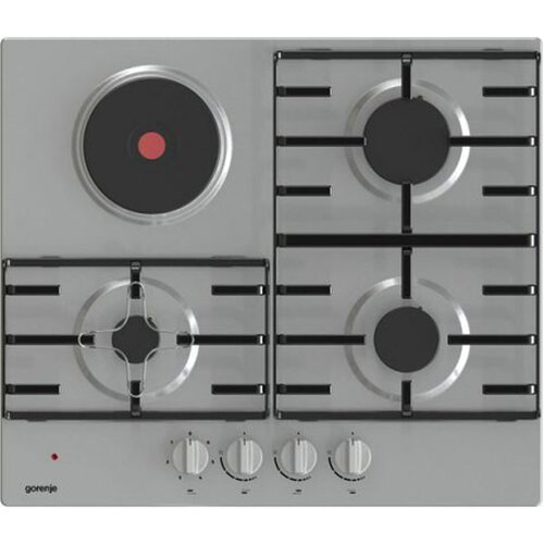 PLOČA ZA KUHANJE UGRADBENA KOMBINIRANA 3+1 GE680X GORENJE Cijene