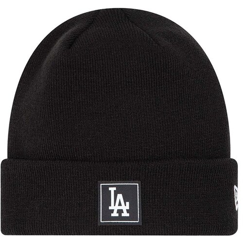 New Era Los Angeles Dodgers New EraTeam Cuff zimska kapa Slike