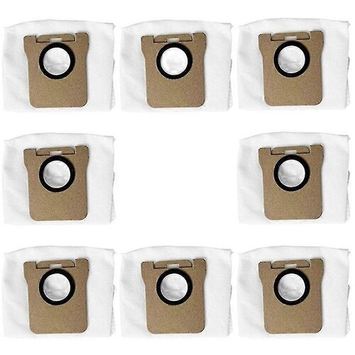 INORCO 8pcs za Bot L10s Ultra/mijia B101cn/dream S10 S10 Pro robotski sesalnik nadomestni deli za prah, (21853148) Slike