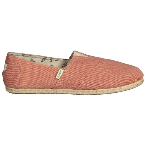 PAEZ Espadrile Original Raw M - Essential Clae Rdeča Cene