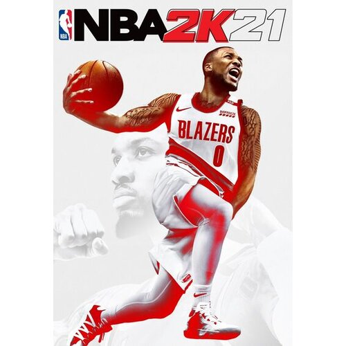 Steam NBA 2K21 Key EUROPE Cene