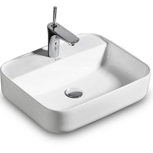 REA Bath Umivaonik Rea Martina Bijeli Cijene