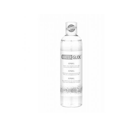 Waterglide Analni vodni lubrikant Anal 300ml Cene