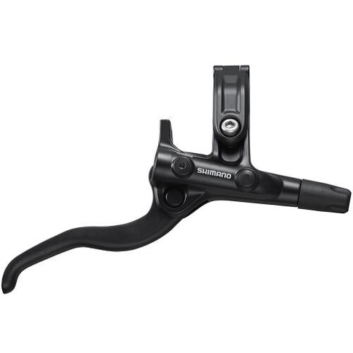  Ručica Kočnice Shimano Bl-M4100 Desna Crna Slike