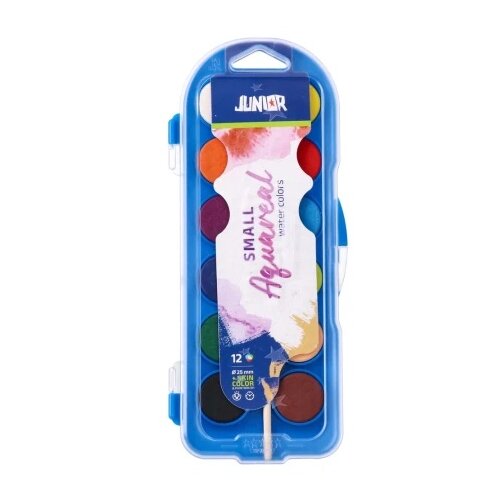 Junior aquareal vodena boja mala 12k ( 130702 ) Cene