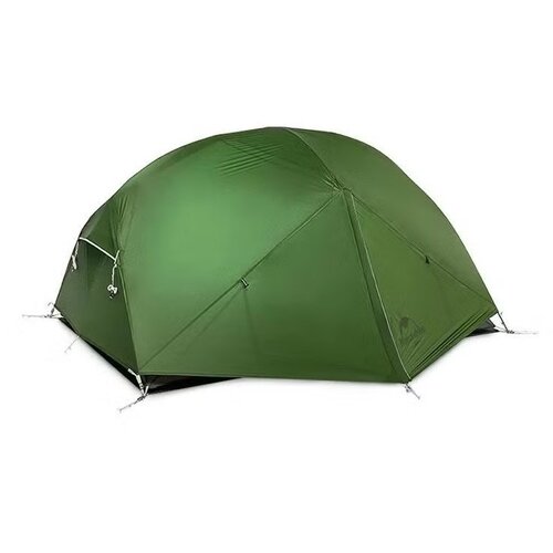 NATUREHIKE tent MONGAR 2 M FOREST GREEN Green Slike