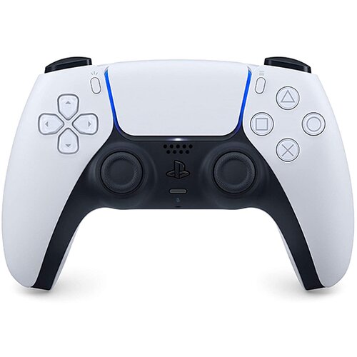  Džojstik za PS5 Sony DualSense Wireless (White) Cijene