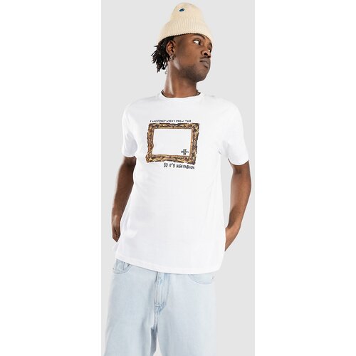 Ice Cream SB High Fashion T-shirt white Slike
