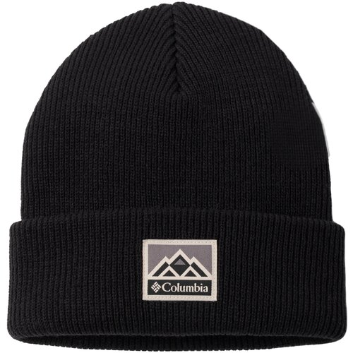 Columbia Kape Whirlibird Cuffed Beanie Črna Slike