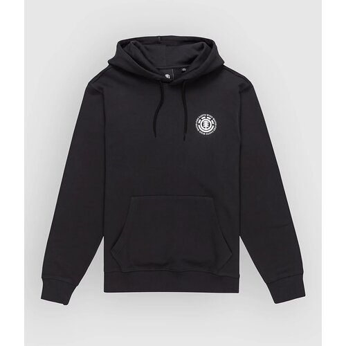 Element Seal Bp Po Hoodie off black Cijene