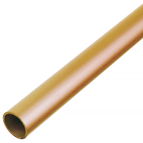 KANTOFLEX okrugla cijev (ø x d: 4 x 1.000 mm, debljina: 0,5 mm, mjed) Cijene