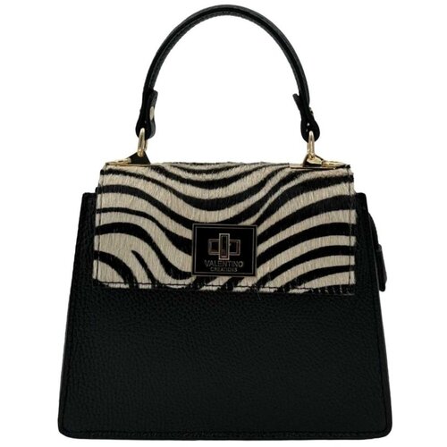 Valentino Creations kožna torba v926 Cene